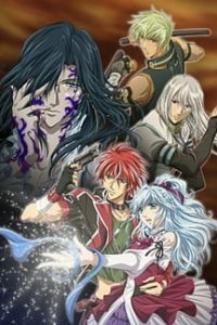 Анжелика [ТВ-4]