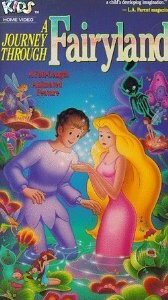 Фея Флоренция