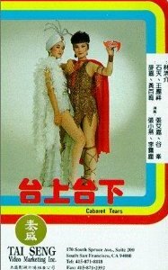 Отданные в клоуны, или слезы кабаре