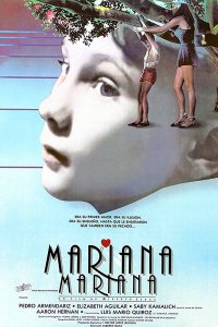 Мариана, Мариана