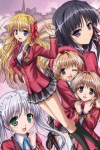 Развилка фортуны OVA