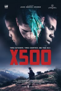 Икс 500